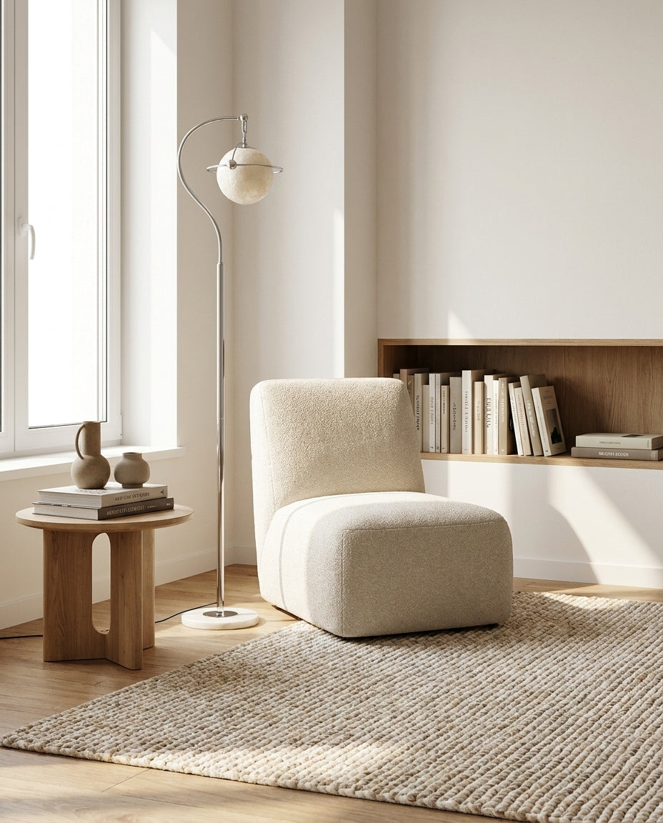 Elvanto Floor Lamp — product view 5