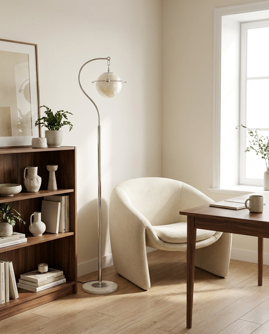 Elvanto Floor Lamp — product view 7