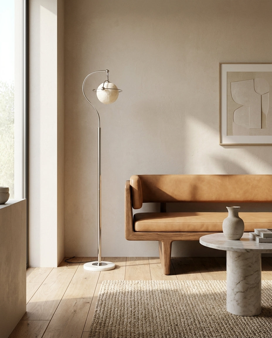 Elvanto Floor Lamp — product view 8
