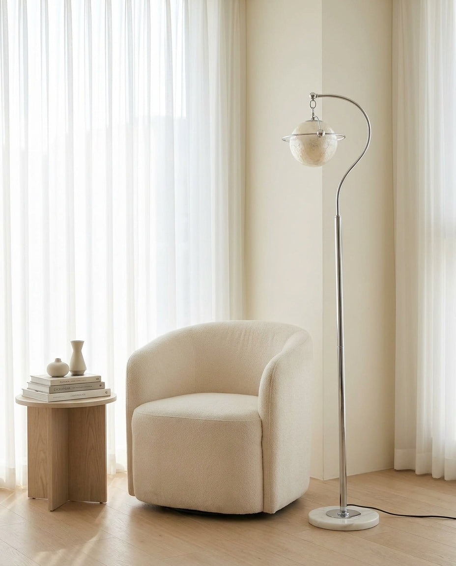 Elvanto Floor Lamp — product view 9