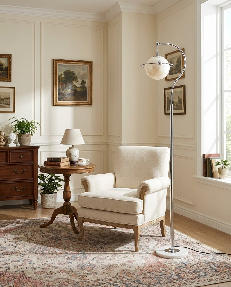 Elvanto Floor Lamp — product view 10