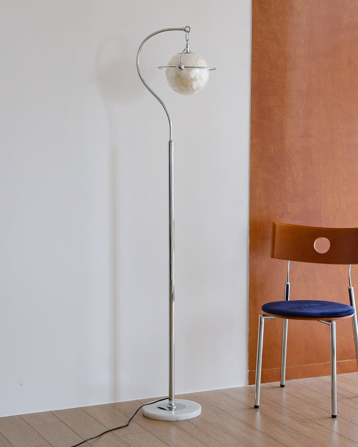 Elvanto Floor Lamp — product view 12