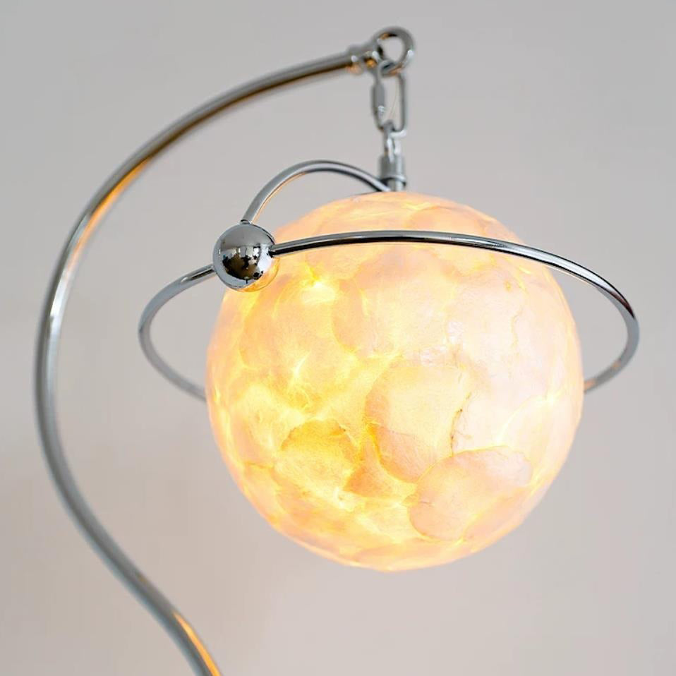 Elvanto Floor Lamp — product view 14