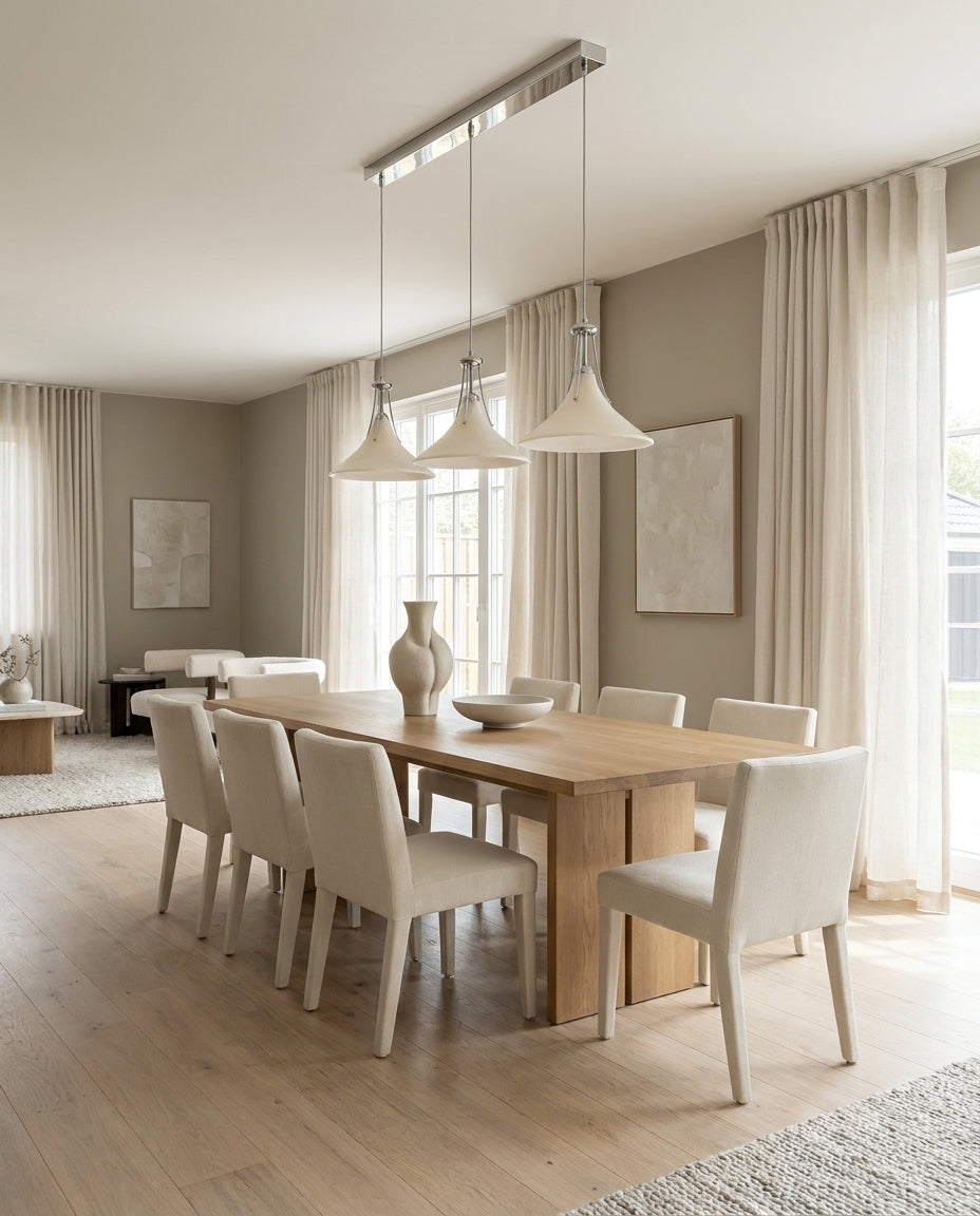 Avelisse Pendant Lamp — product view 4