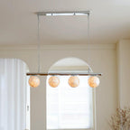 Orbelia Chandelier — product view 3