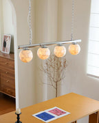 Orbelia Chandelier — product view 4