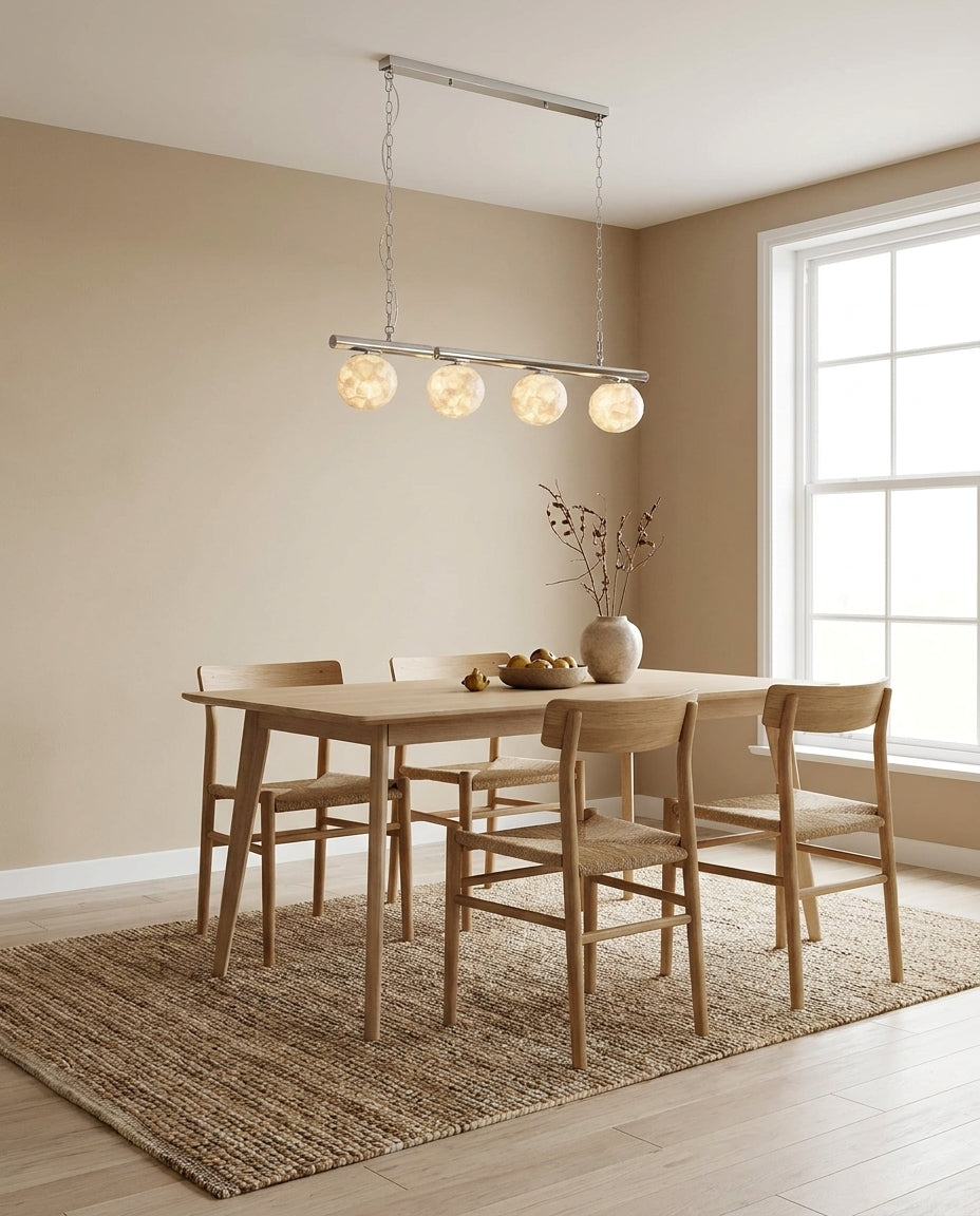 Orbelia Chandelier — product view 5