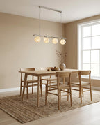 Orbelia Chandelier — product view 5