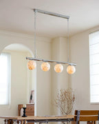 Orbelia Chandelier — product view 6
