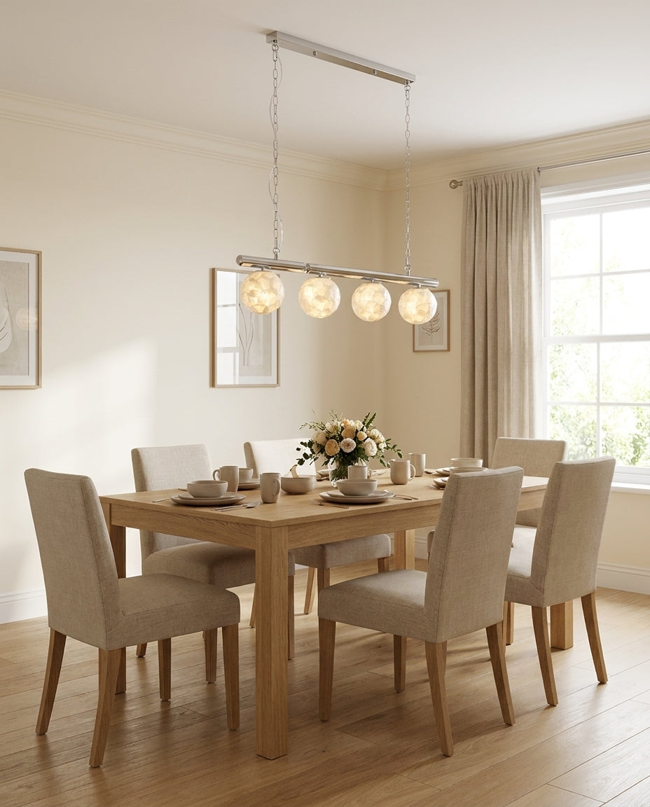 Orbelia Chandelier — product view 10