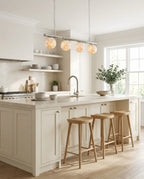 Orbelia Chandelier — product view 12