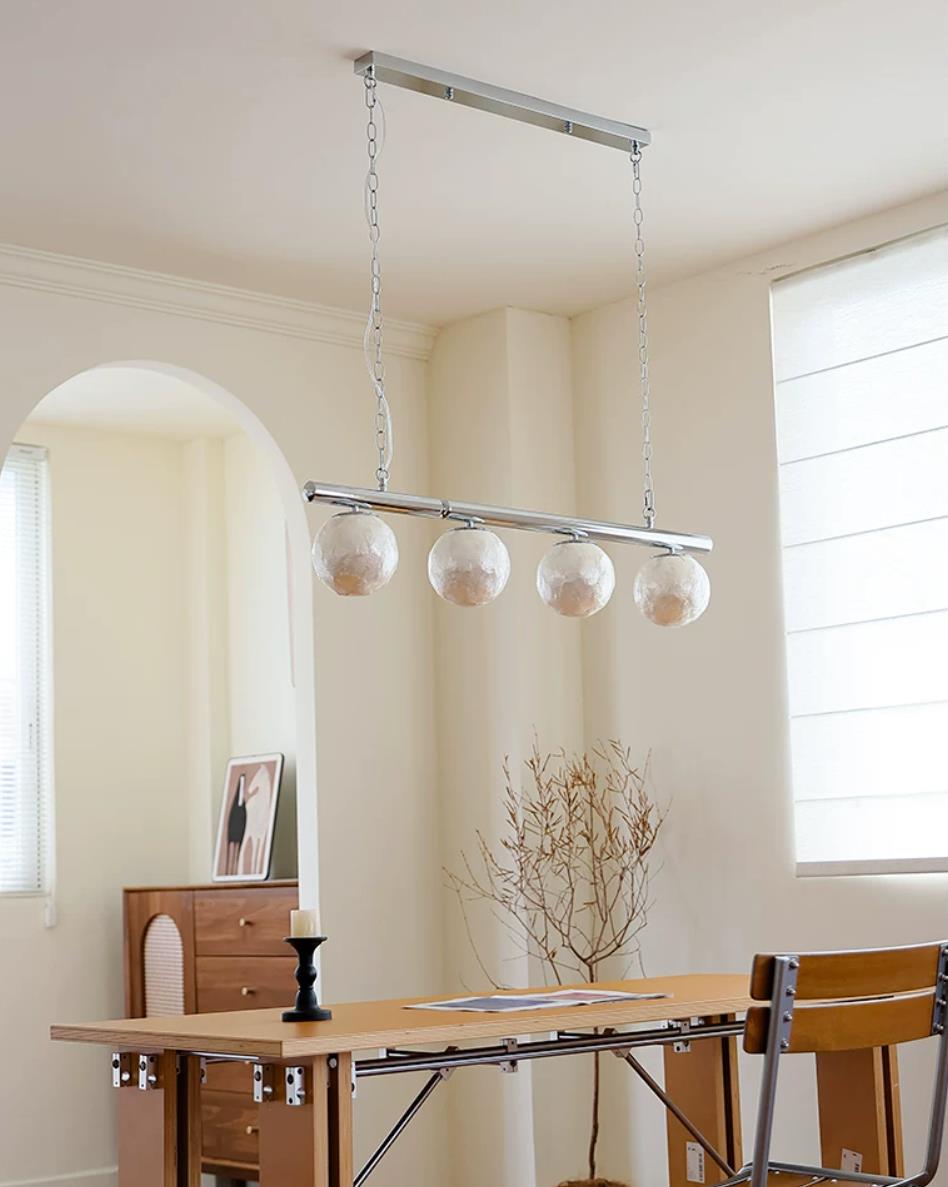 Orbelia Chandelier — product view 14