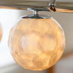 Orbelia Chandelier — product view 16