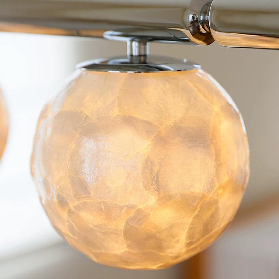 Orbelia Chandelier — product view 16