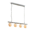 Orbelia Chandelier — product view 17
