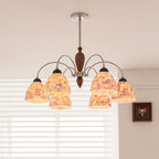 Mavelle Chandelier — product view 3