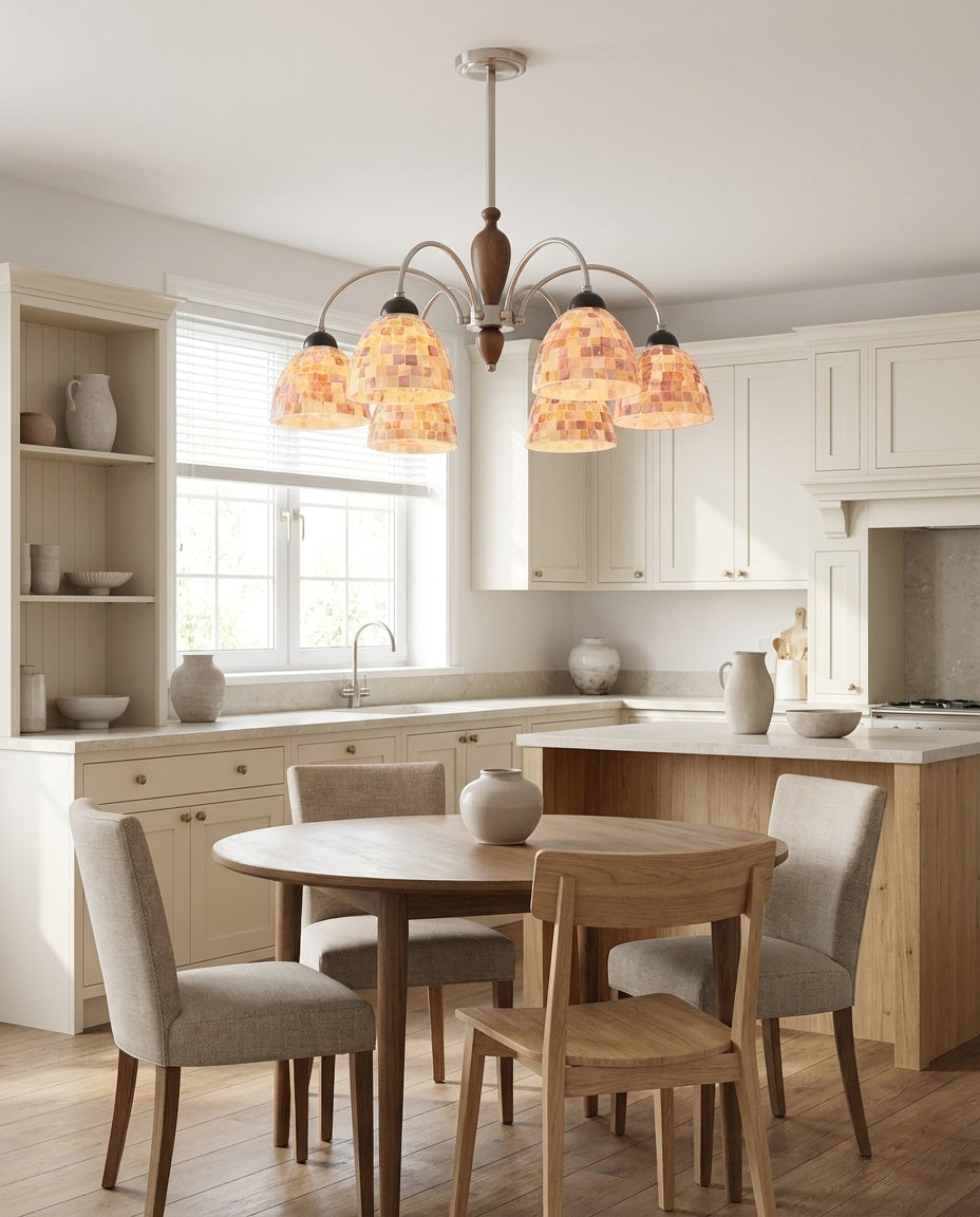Mavelle Chandelier — product view 4