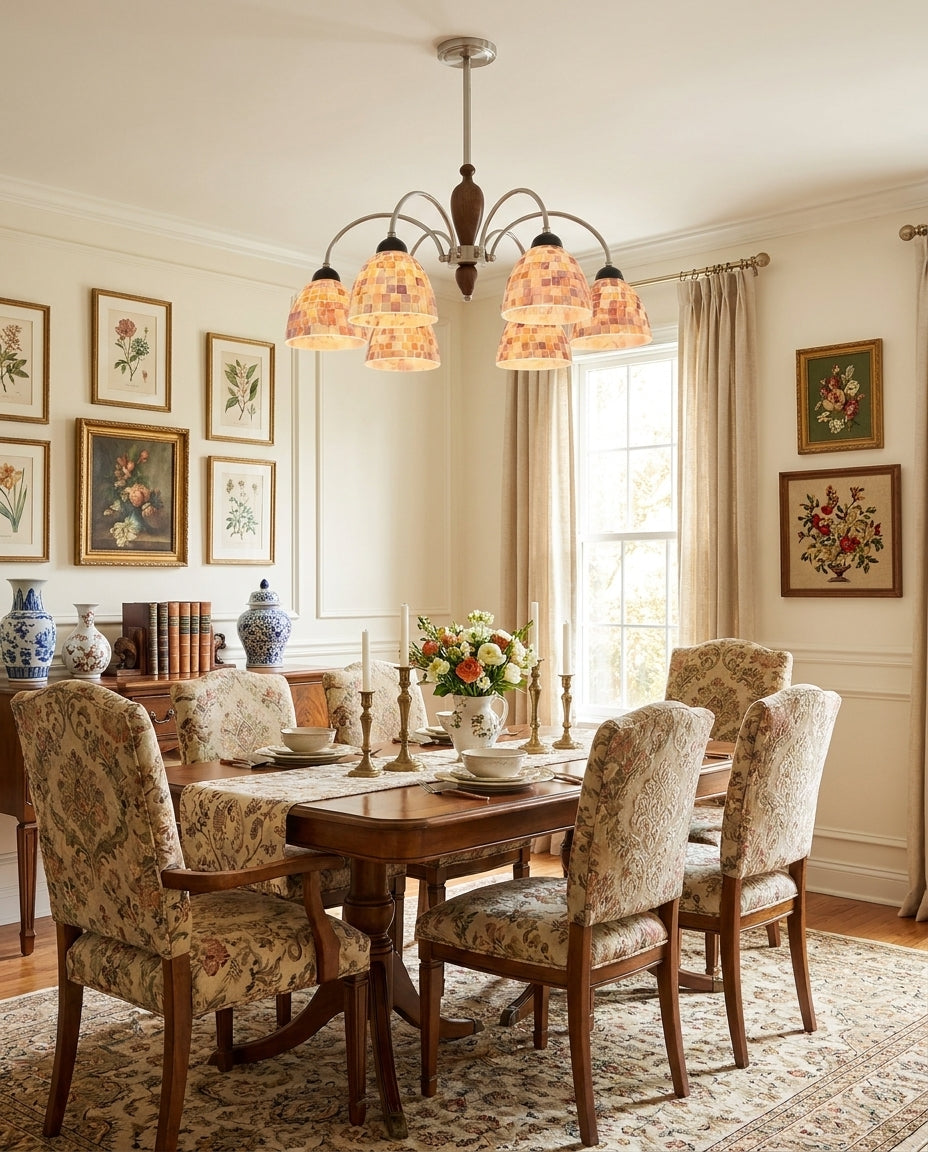 Mavelle Chandelier — product view 5