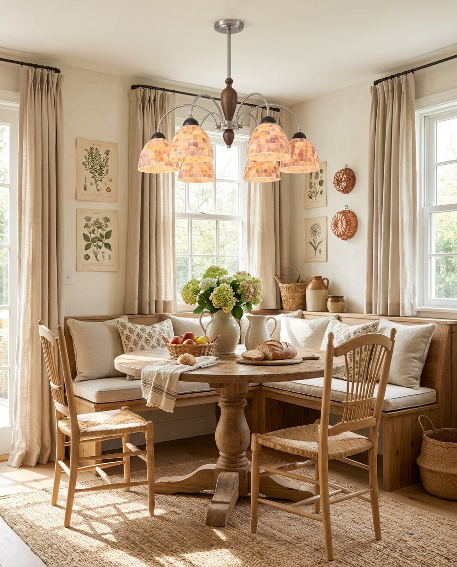 Mavelle Chandelier — product view 6
