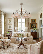 Mavelle Chandelier — product view 7