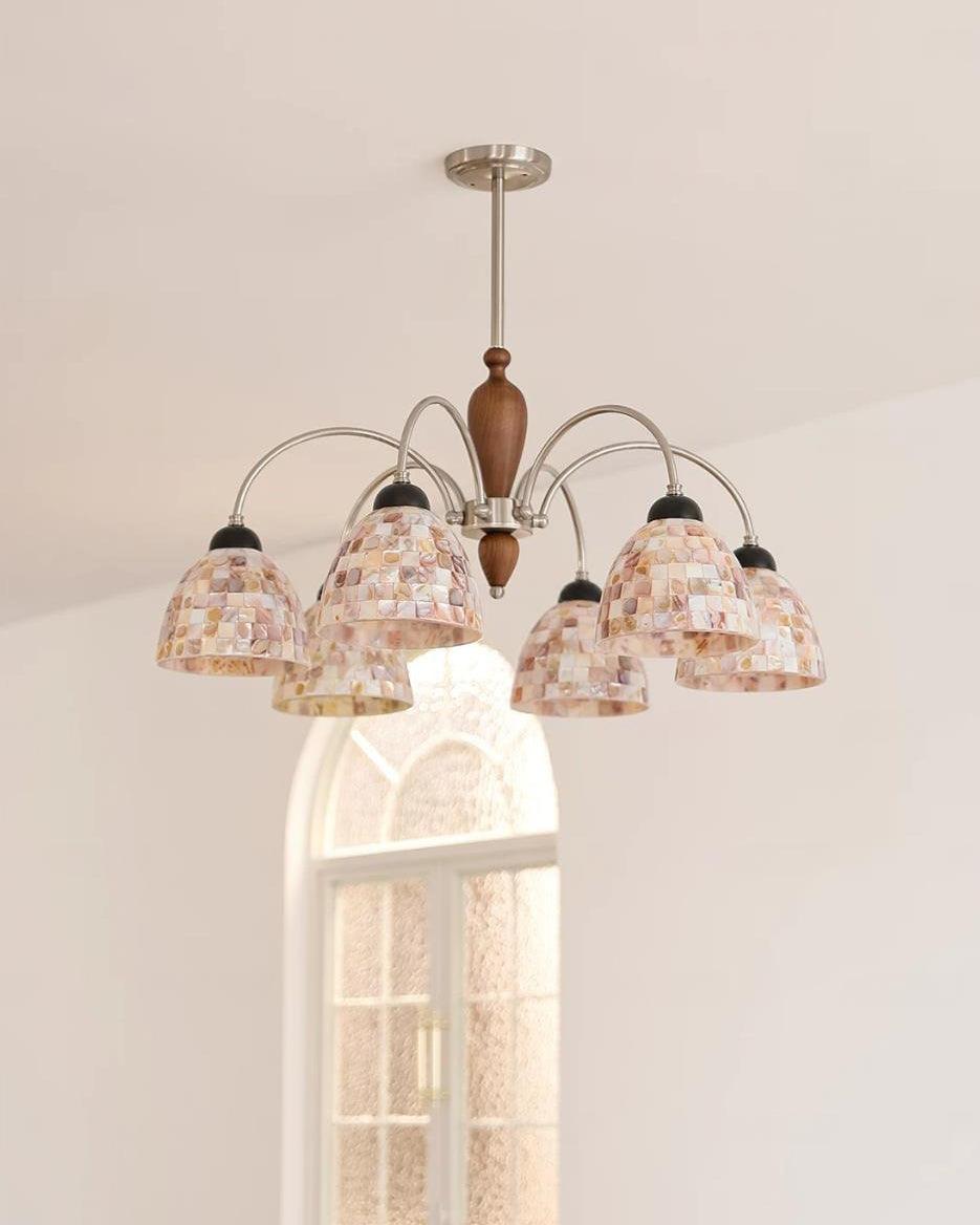 Mavelle Chandelier — product view 9