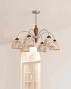 Mavelle Chandelier — product view 9