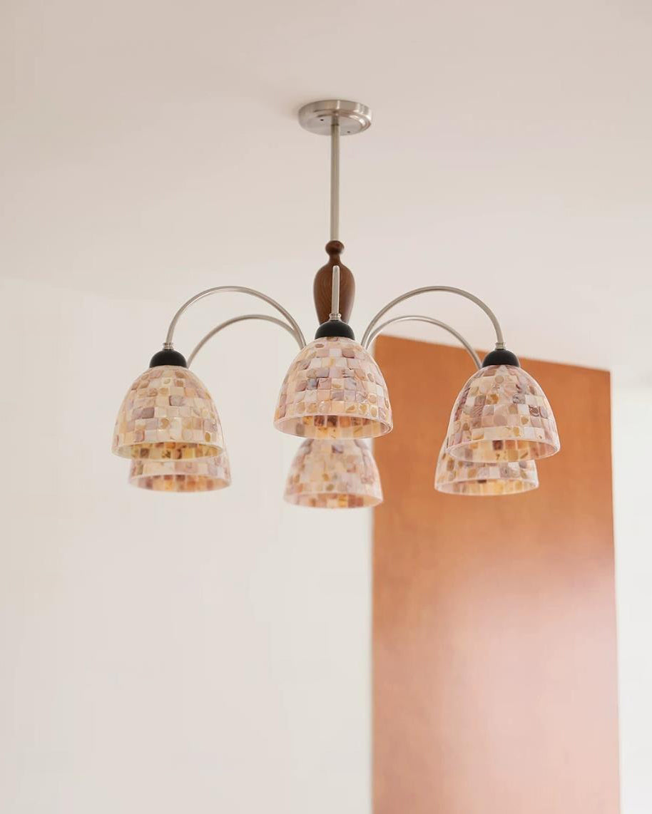 Mavelle Chandelier — product view 10
