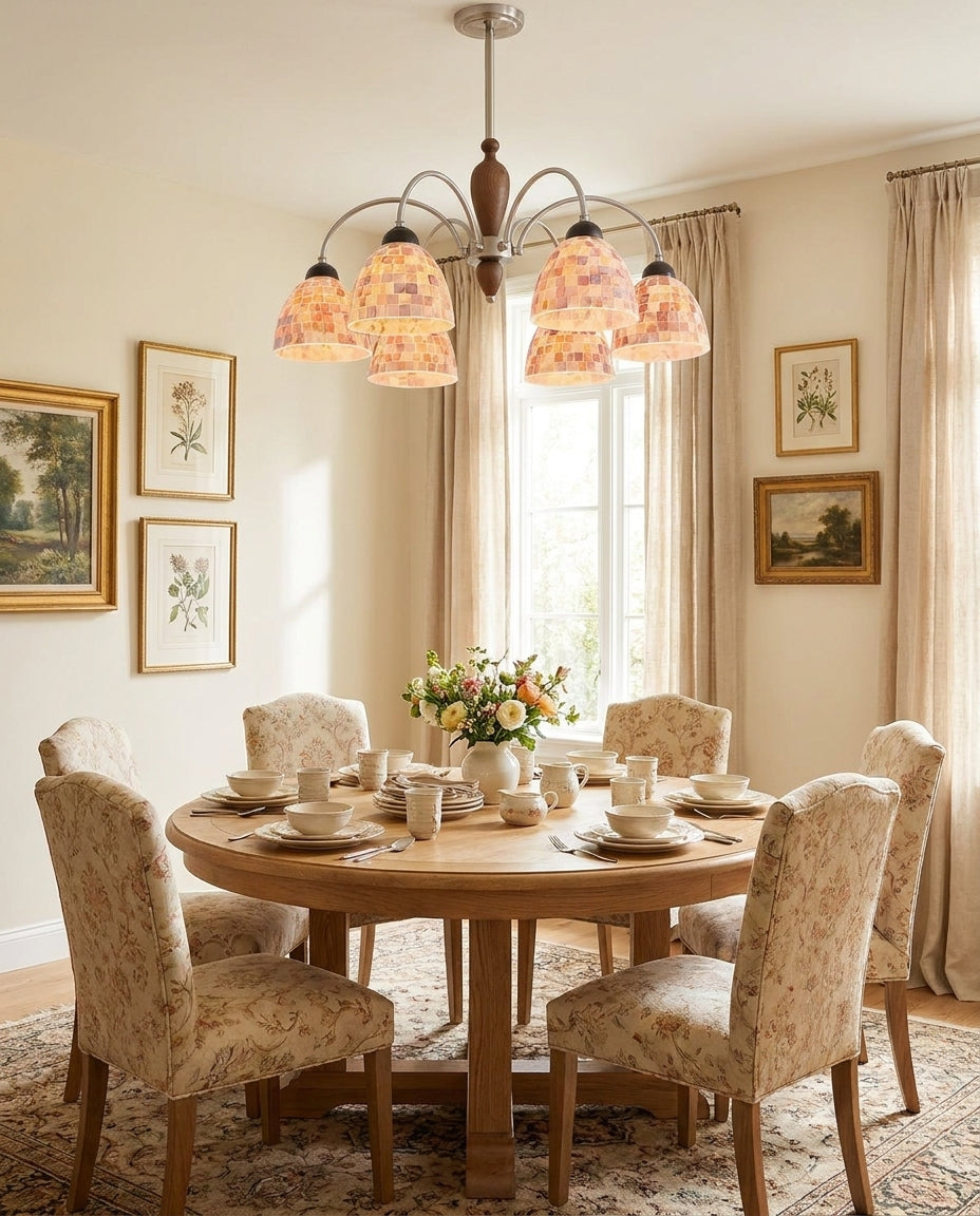 Mavelle Chandelier — product view 12