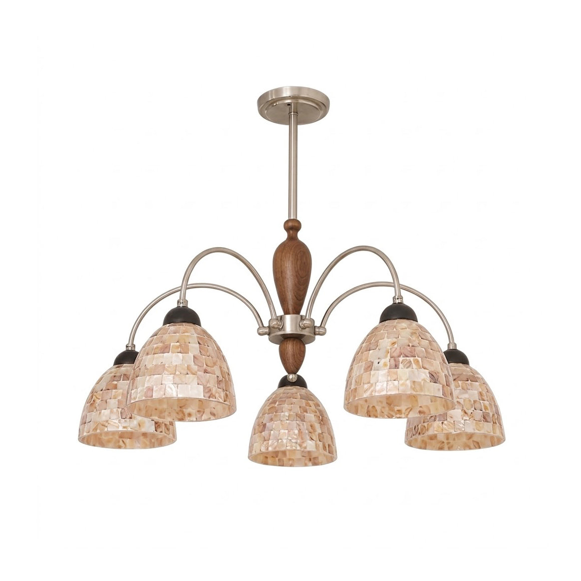 Mavelle Chandelier — product view 14