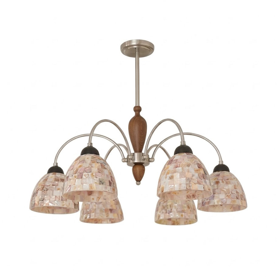 Mavelle Chandelier — product view 15