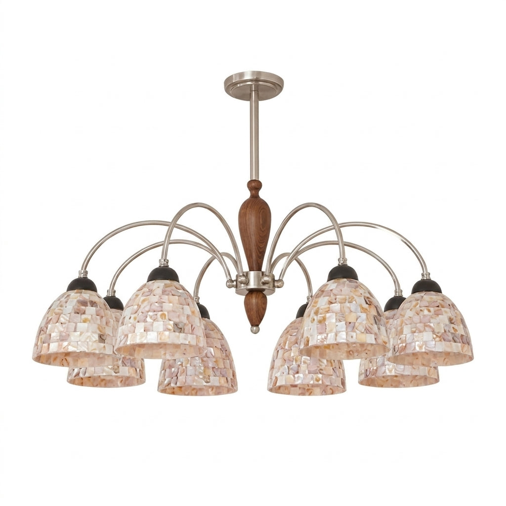 Mavelle Chandelier — product view 16