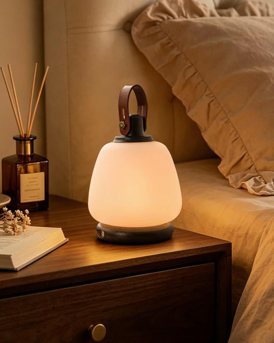 Lantelle Portable Table Lamp — product view 2