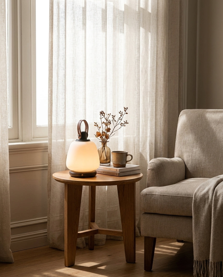 Lantelle Portable Table Lamp — product view 6