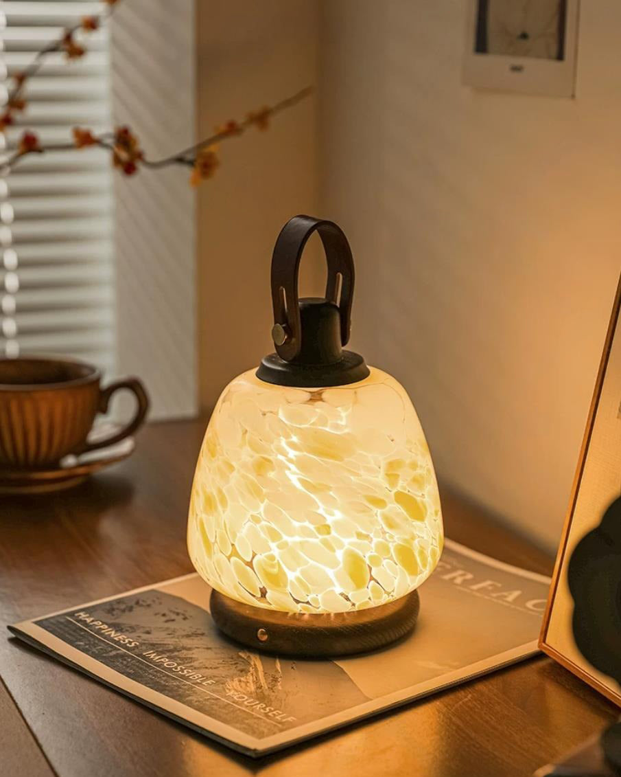 Lantelle Portable Table Lamp — product view 7