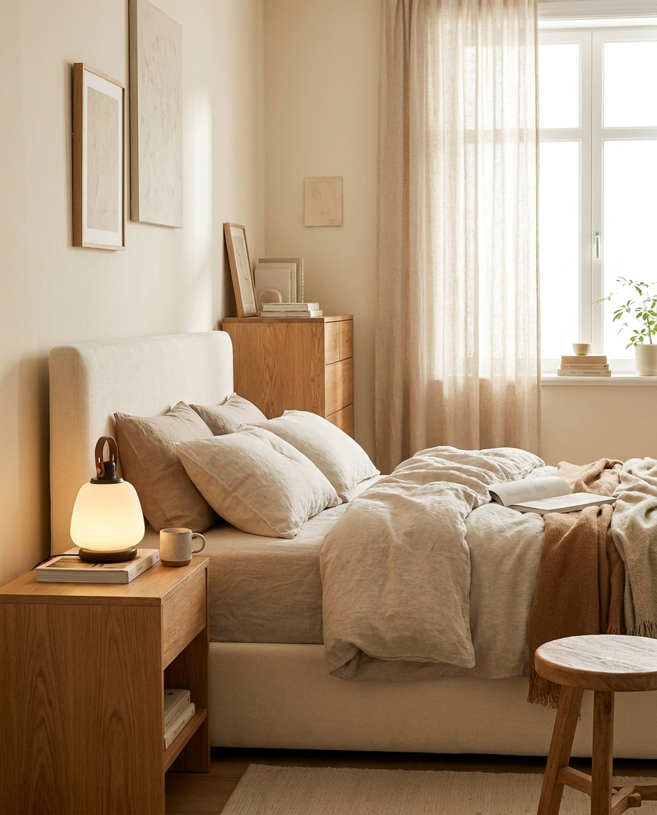 Lantelle Portable Table Lamp — product view 8