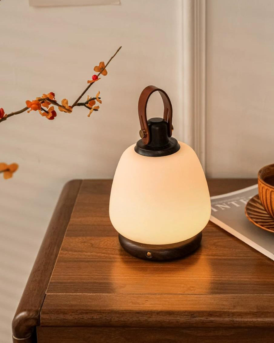 Lantelle Portable Table Lamp — product view 11