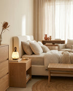 Lantelle Portable Table Lamp — product view 12
