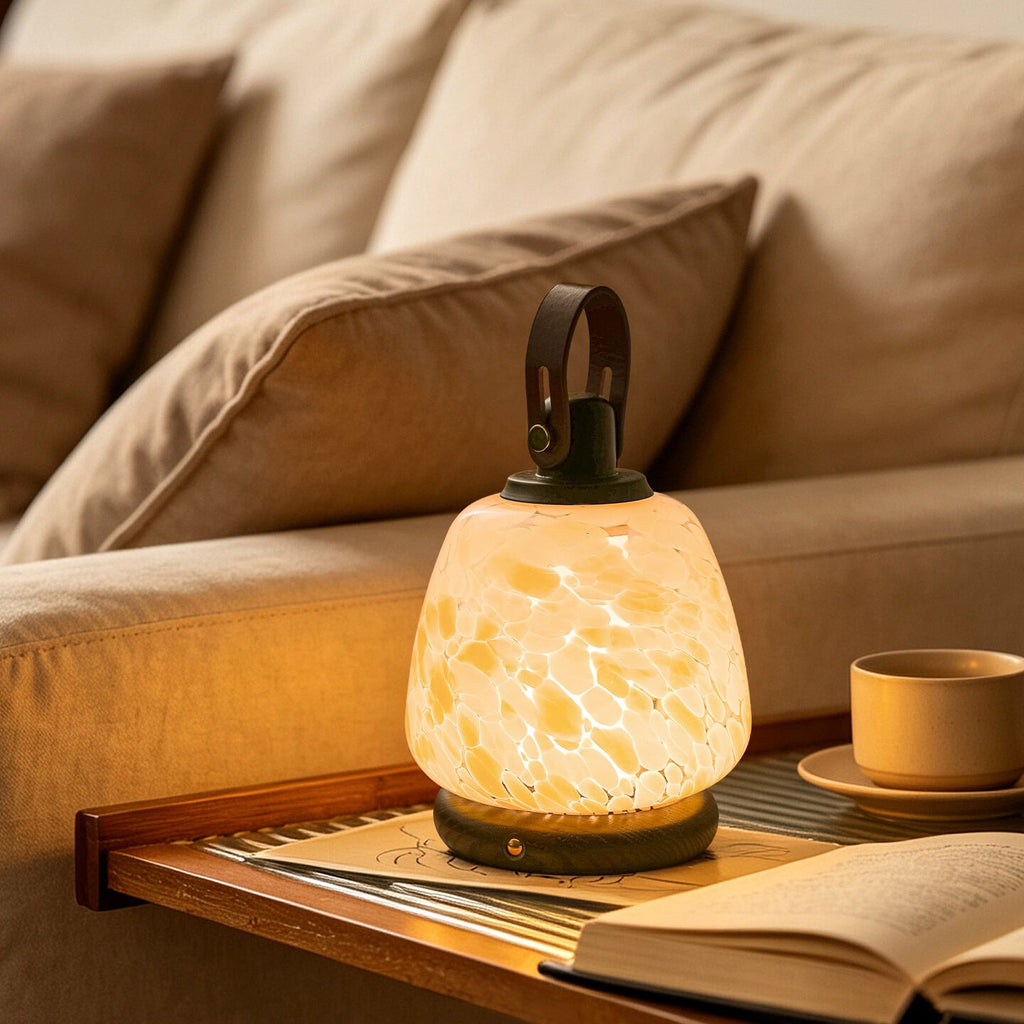 Lantelle Portable Table Lamp — product view 16