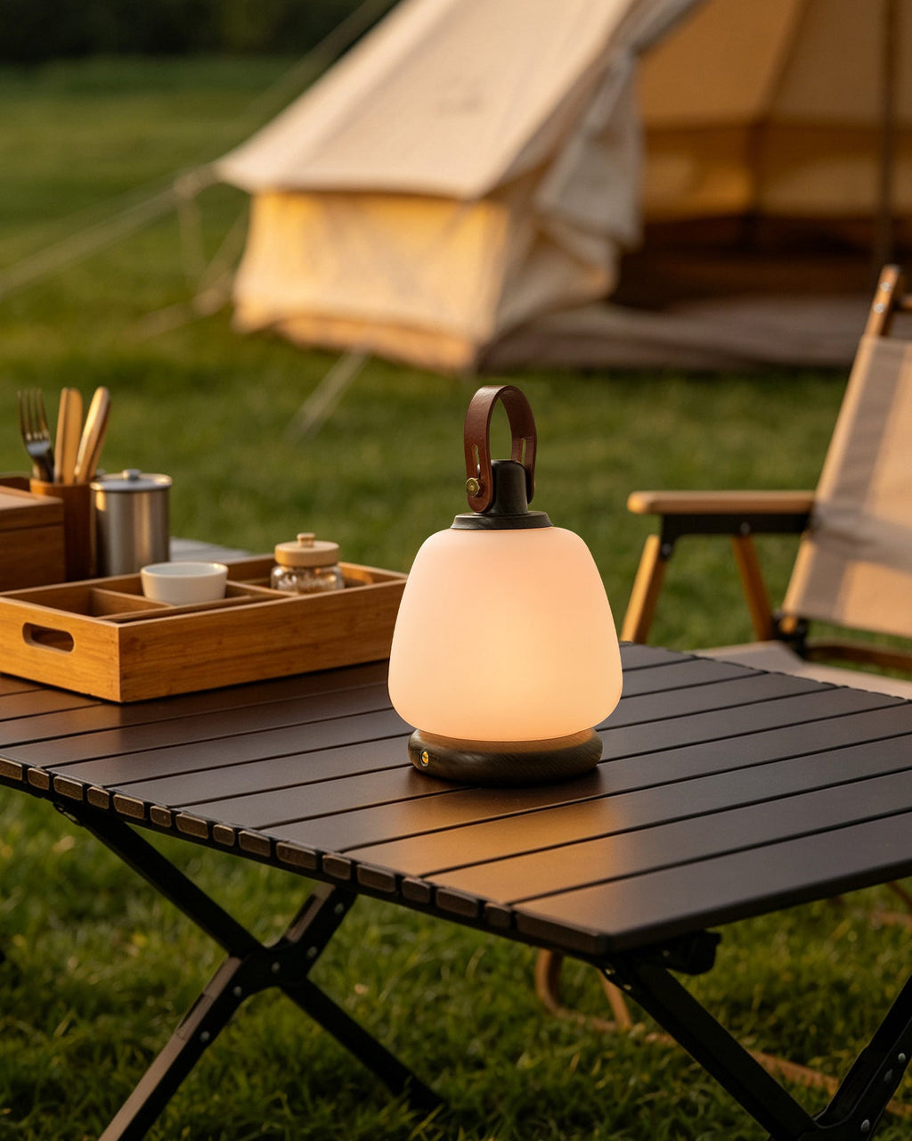 Lantelle Portable Table Lamp — product view 17
