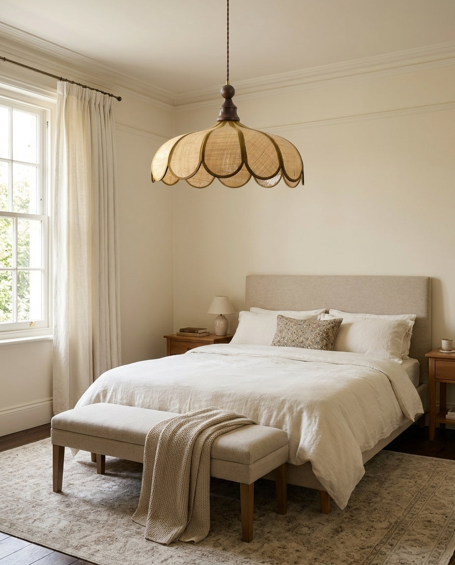 Cottavie Pendant Lamp — product view 3