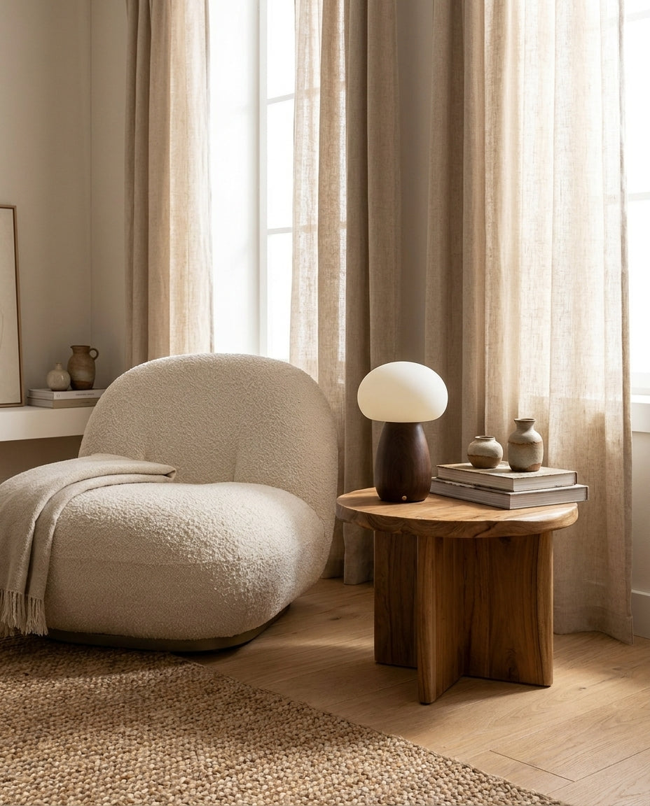 Velmori Table Lamp — product view 4
