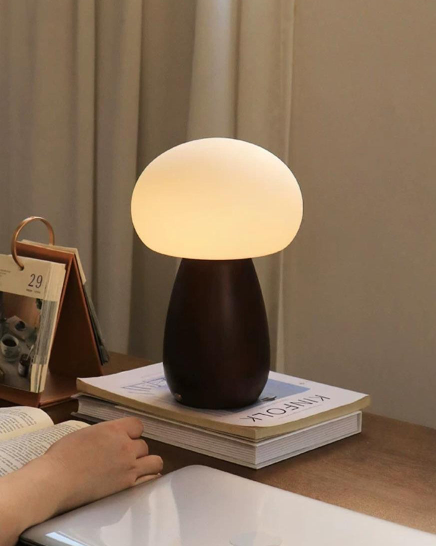 Velmori Table Lamp — product view 9