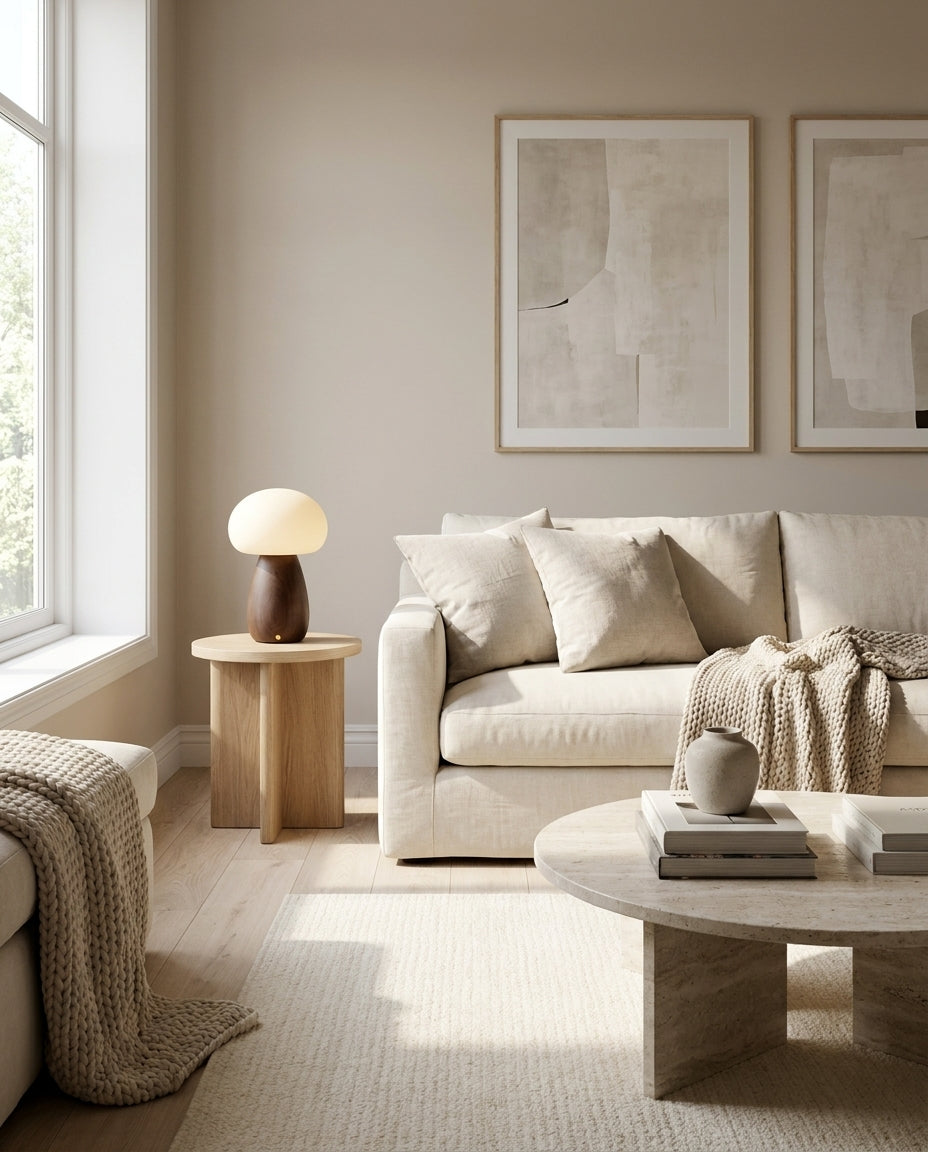 Velmori Table Lamp — product view 10
