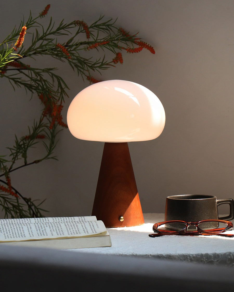 Tervino Table Lamp — product view 3