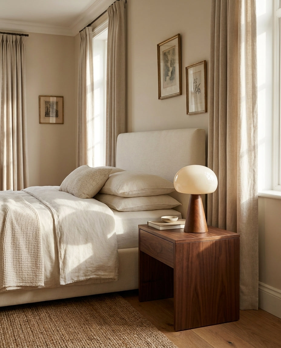 Tervino Table Lamp — product view 6