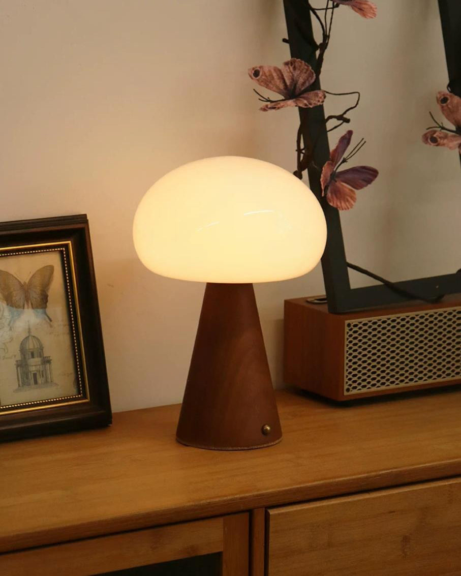 Tervino Table Lamp — product view 8