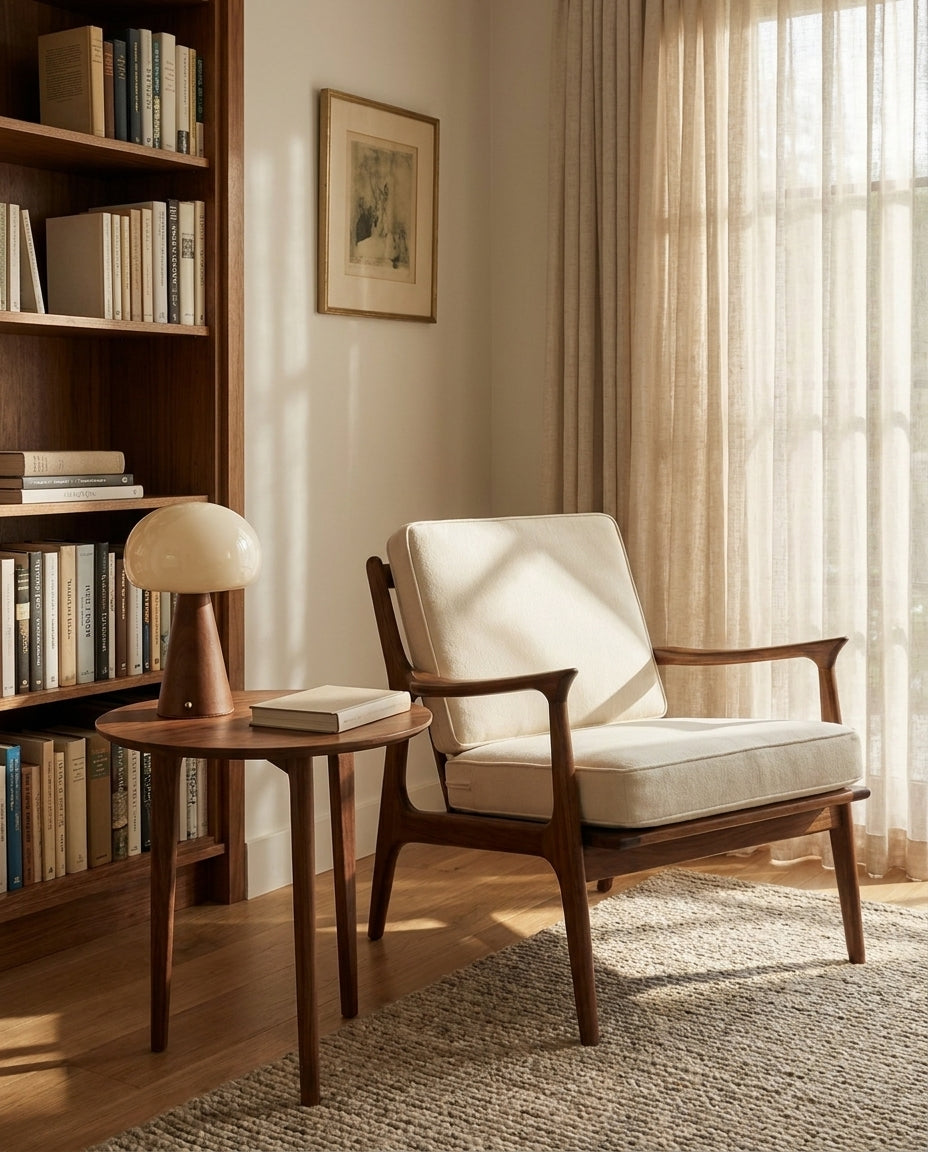 Tervino Table Lamp — product view 9