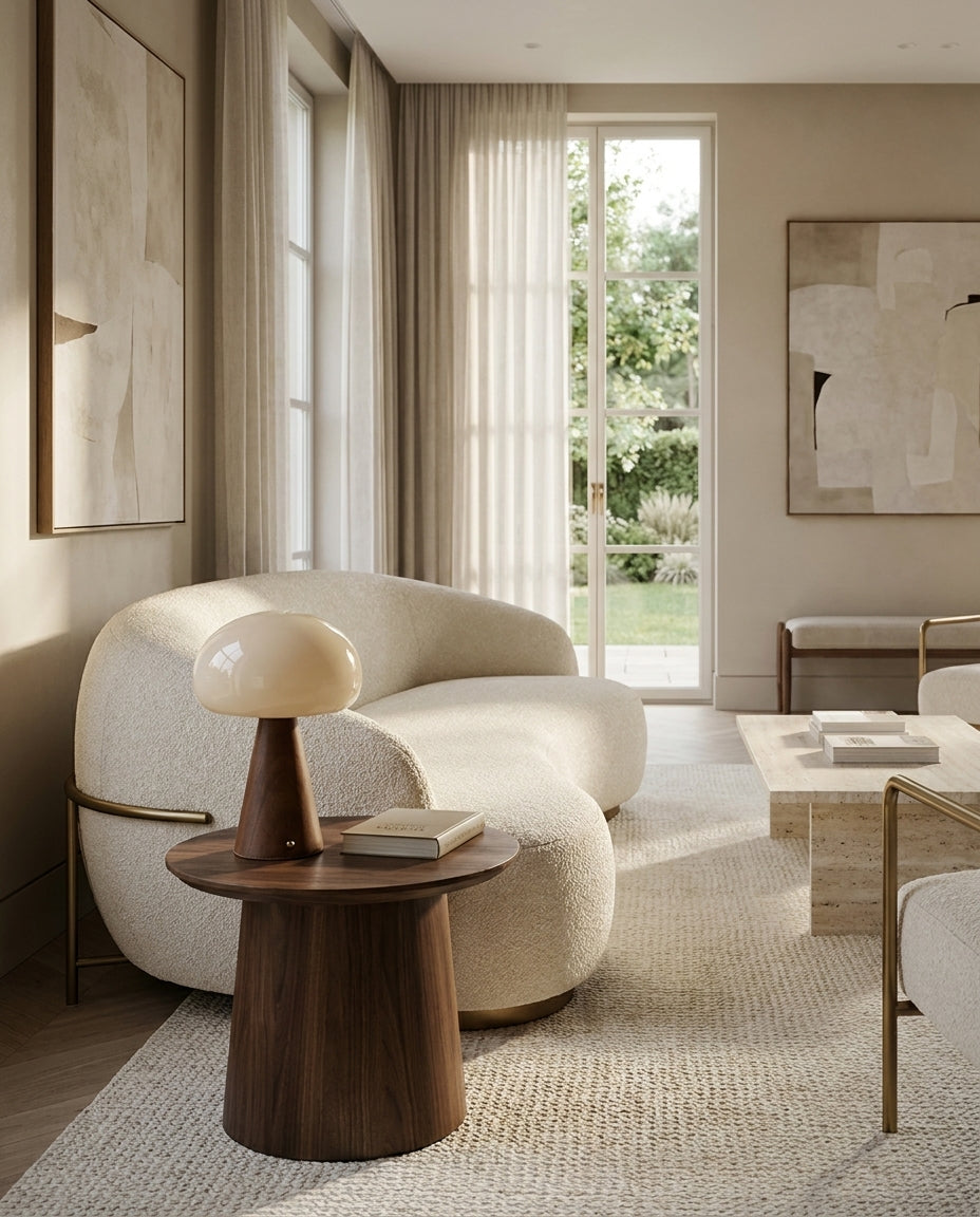 Tervino Table Lamp — product view 13