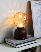 Melvora Table Lamp — product view 4
