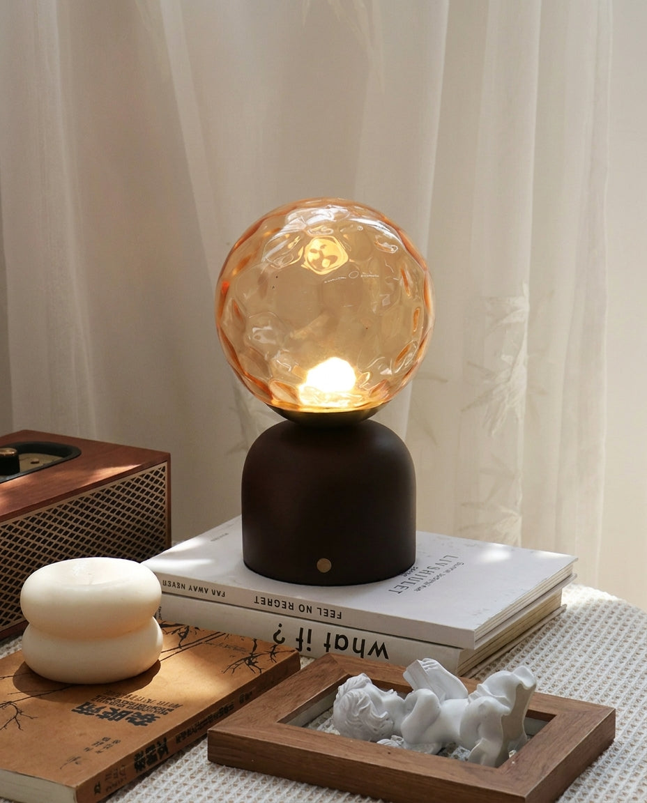 Melvora Table Lamp — product view 6